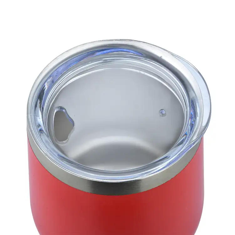 Barletta Insulated Stemless Wine Tumbler 12 oz #6
