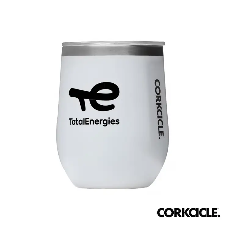 Corkcicle Stemless Insulated Wine Tumbler 12 oz #2