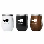 Corkcicle Stemless Insulated Wine Tumbler 12 oz