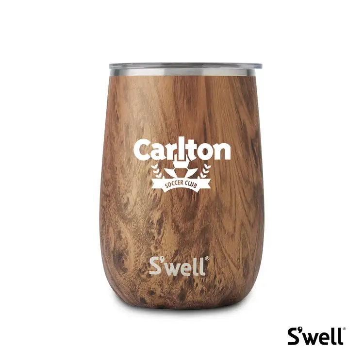 S’well Insulated Stemless Wine Tumbler 14 oz #4