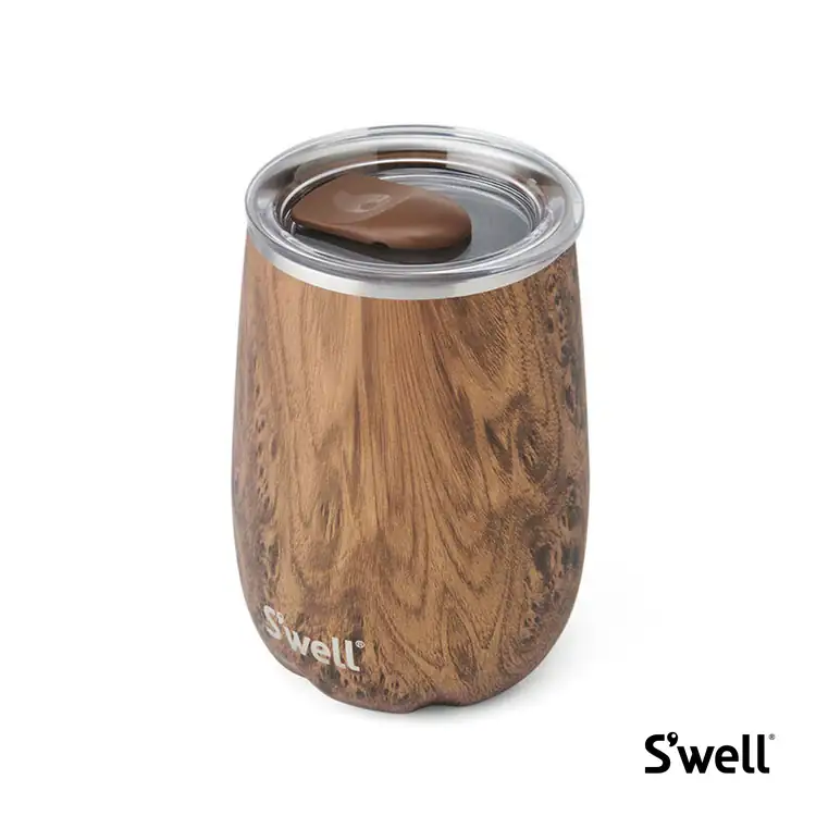 S’well Insulated Stemless Wine Tumbler 14 oz #5