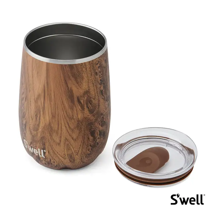 S’well Insulated Stemless Wine Tumbler 14 oz #6