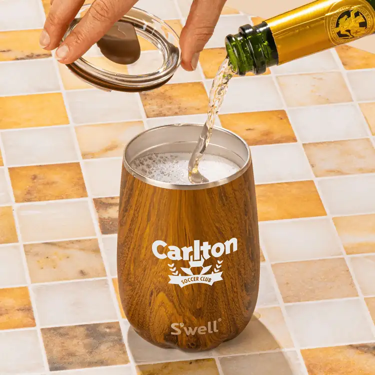 S’well Insulated Stemless Wine Tumbler 14 oz #8