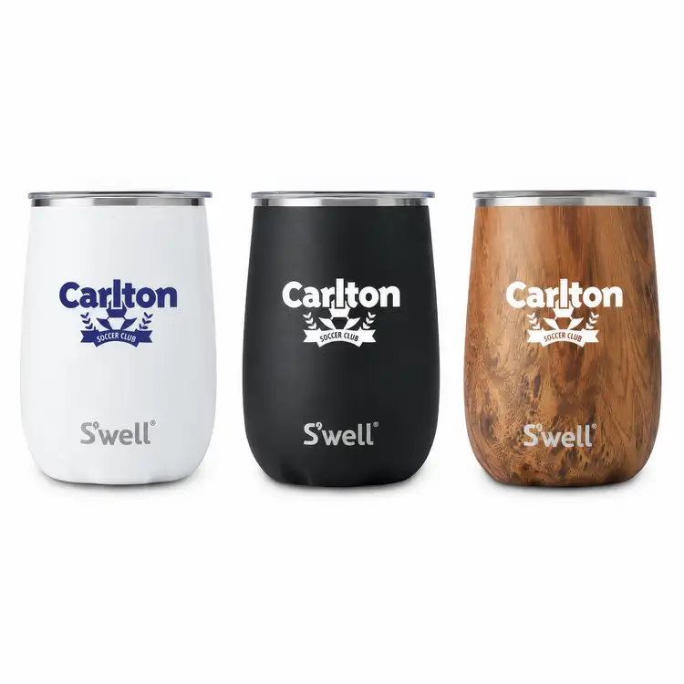 S’well Insulated Stemless Wine Tumbler 14 oz