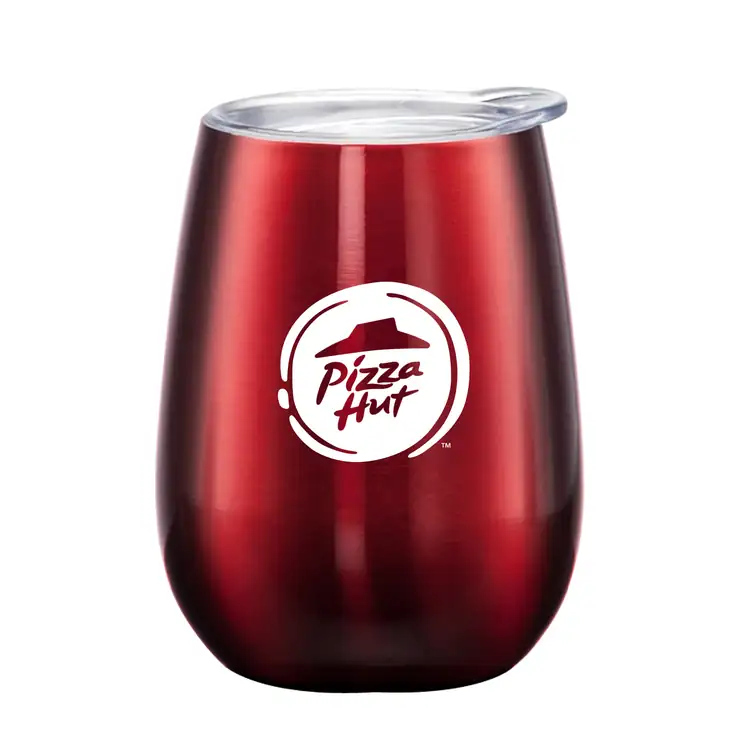 Vivaldi Insulated Stemless Wine Tumbler 10 oz #4