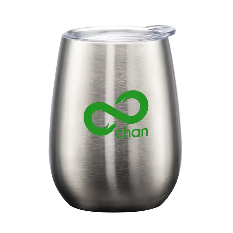 Vivaldi Insulated Stemless Wine Tumbler 10 oz #6