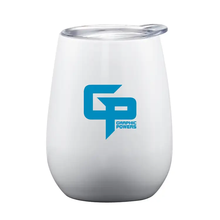 Vivaldi Insulated Stemless Wine Tumbler 10 oz #7