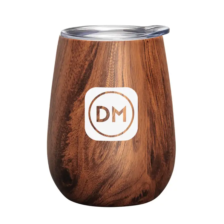 Vivaldi Insulated Stemless Wine Tumbler 10 oz #8