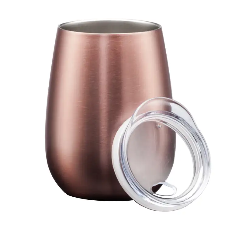 Vivaldi Insulated Stemless Wine Tumbler 10 oz #9