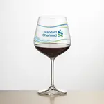 Verre à vin rouge Laurent 20 oz - Multicolore