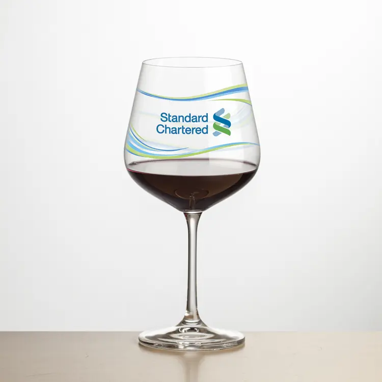 Verre à vin rouge Laurent 20 oz - Multicolore