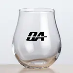 Avondale Stemless Wine Glass 10.5 oz - Imprinted