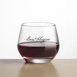 Bexley Stemless Wine Glass 11.5 oz - Imprinted