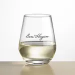 Bexley Stemless Wine Glass 12.5 oz - Imprinted