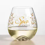 Verre à vin sans pied Boston 19 oz - Multicolore