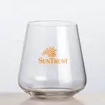 Breckland Stemless Wine Glass 13 oz - Imprinted