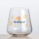 Verre à vin sans pied Breckland 13 oz - Multicolore