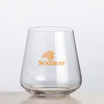 Breckland Stemless Wine Glass 9.5 oz - Imprinted