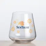 Verre à vin sans pied Breckland 9.5 oz - Multicolore