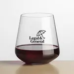 Cannes Stemless Wine Glass 13.5 oz - Imprinted