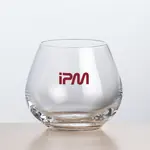 Florentina Stemless Wine Glass 11 oz - Imprinted