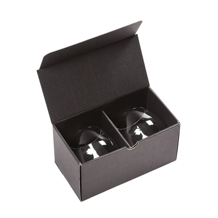Florentina Stemless Wine Glass 15 oz - Deep Etch #2