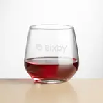 Verre à vin sans pied Garland 13 oz - Gravure
