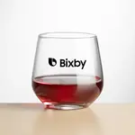 Garland Stemless Wine 13 oz - Imprinted