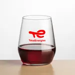 Germain Stemless Wine Glass 12.5 oz - Imprinted