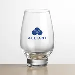 Glenarden Stemless Wine Glass 14.5 oz - Imprinted