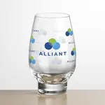 Verre à vin sans pied Glenarden 14.5 oz - Multicolore