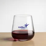 Howden Stemless Wine Glass 11 oz - Imprinted