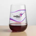 Verre à vin sans pied Howden 16 oz - Multicolore