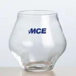 Lanyon Stemless Wine Glass 15.25 oz - Imprinted