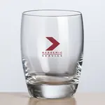 Leeds Stemless Wine Glass 16 oz - Imprinted