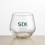 Mandelay Stemless Wine Glass 11.75 oz - Imprinted