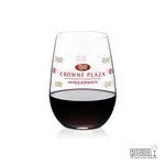 RIEDEL Stemless Wine Glass 13.25 oz - Multicolor
