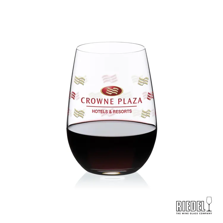 RIEDEL Stemless Wine Glass 13.25 oz - Multicolor