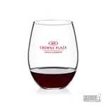 RIEDEL Stemless Wine Glass 21.12 oz - Imprinted