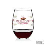 RIEDEL Stemless Wine Glass 21.12 oz - Multicolor