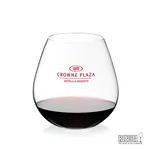RIEDEL Stemless Wine Glass 26.87 oz - Imprinted