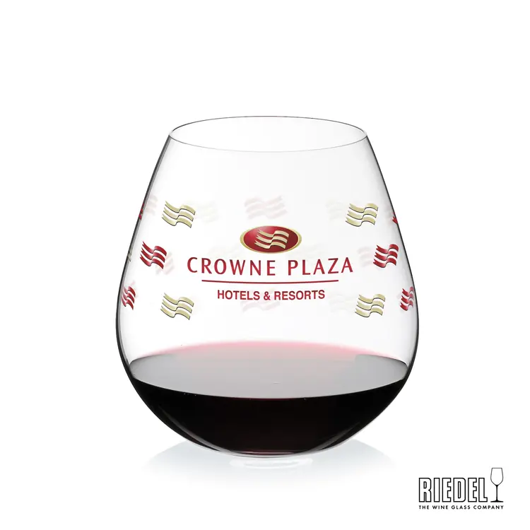 RIEDEL Stemless Wine Glass 26.87 oz - Multicolor
