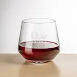 Verre à vin sans pied Sturgis 13 oz - Gravure