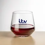Verre à vin sans pied Sturgis 13 oz - Imprimé