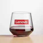Tucson Stemless Wine Glass 11 oz - Imprinted