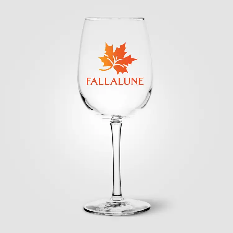 Vera Stemmed Wine Glass 16 oz #2