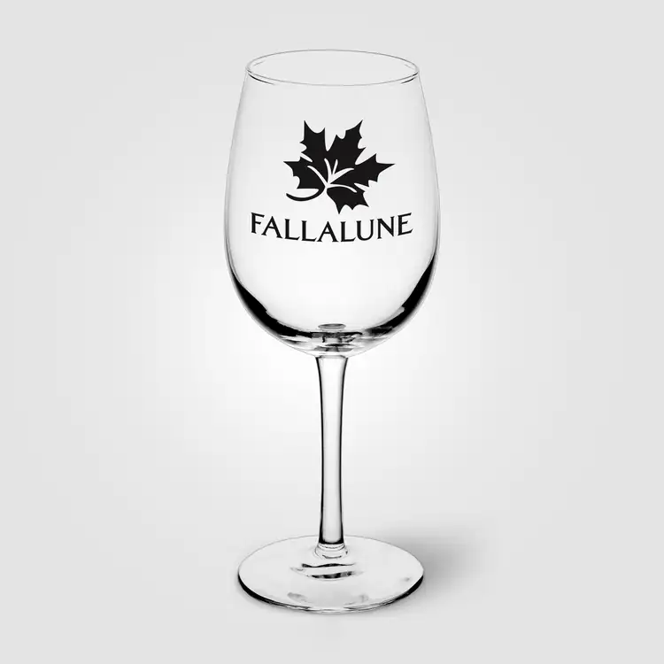 Vera Stemmed Wine Glass 16 oz #3