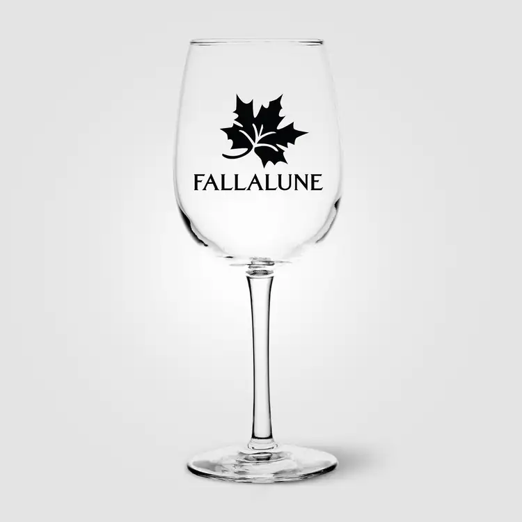 Vera Stemmed Wine Glass 16 oz #4