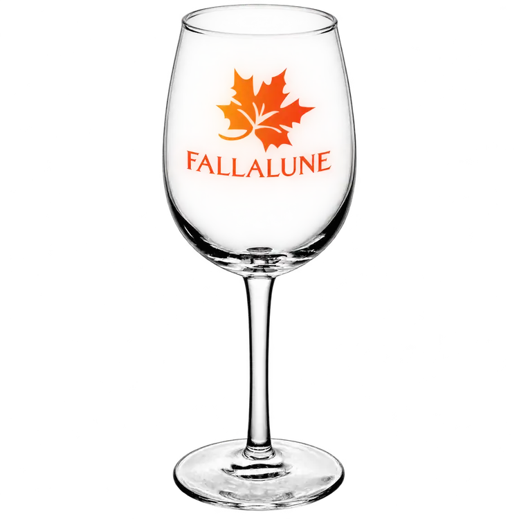 Vera Stemmed Wine Glass 16 oz