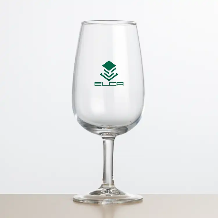 Vantage Wine Glass 10.5 oz - Imprinted